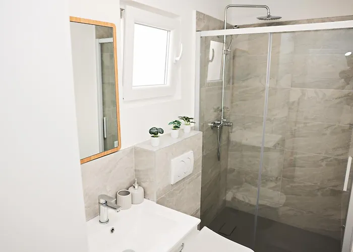 Apartman Camp Stella *