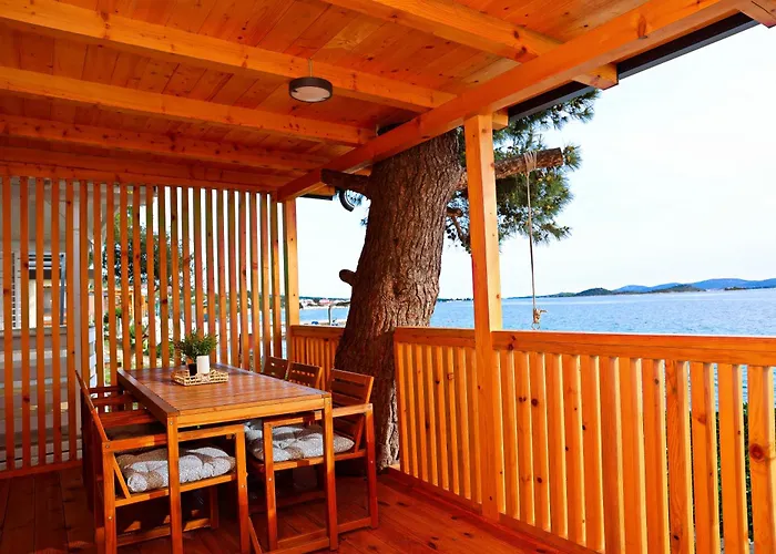 Camp Stella Sveti Petar