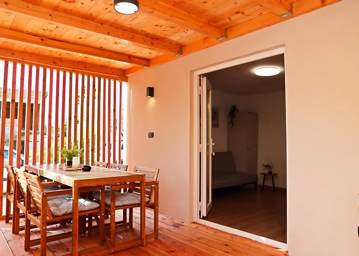 Camp Stella Sveti Petar (Zadar)