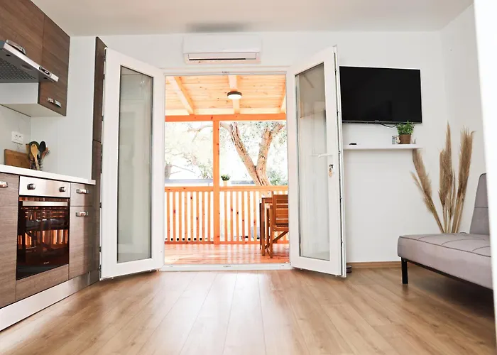 Camp Stella Appartamento *