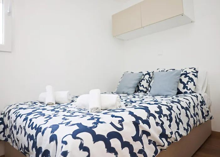 Apartman Camp Stella