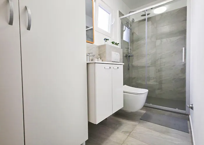 Apartman Camp Stella