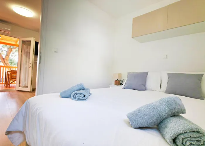 Appartement Camp Stella *