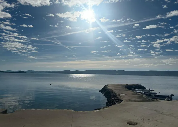 Camp Stella Appartamento