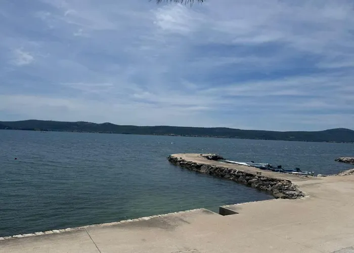 Camp Stella Apartman *