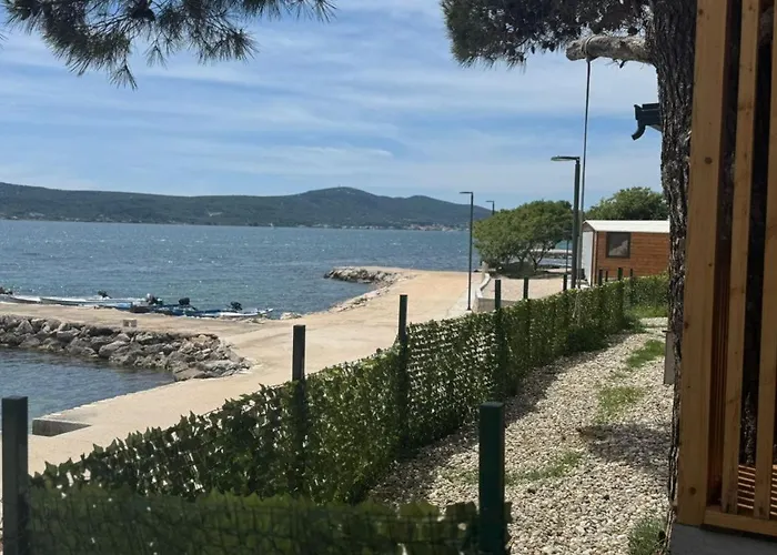 Camp Stella Appartement *