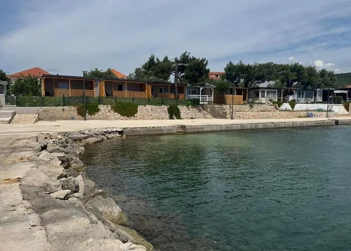 Camp Stella Appartamento