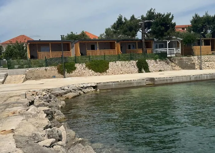 Camp Stella Appartement Sveti Petar (Zadar)
