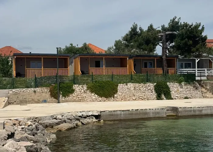 Camp Stella * Sveti Petar (Zadar)