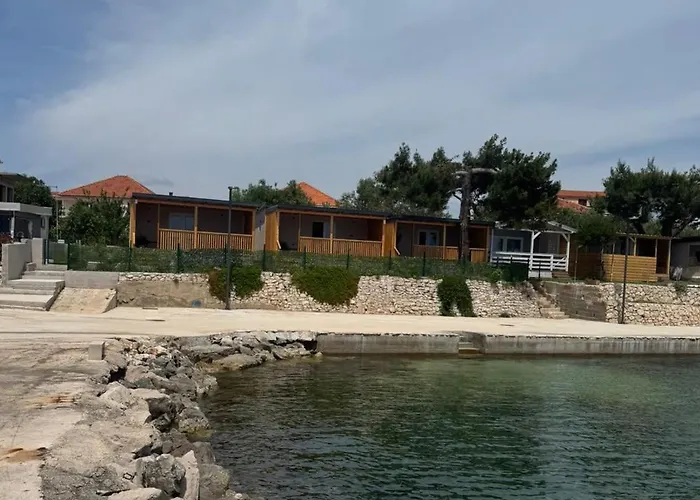 Camp Stella * Sveti Petar